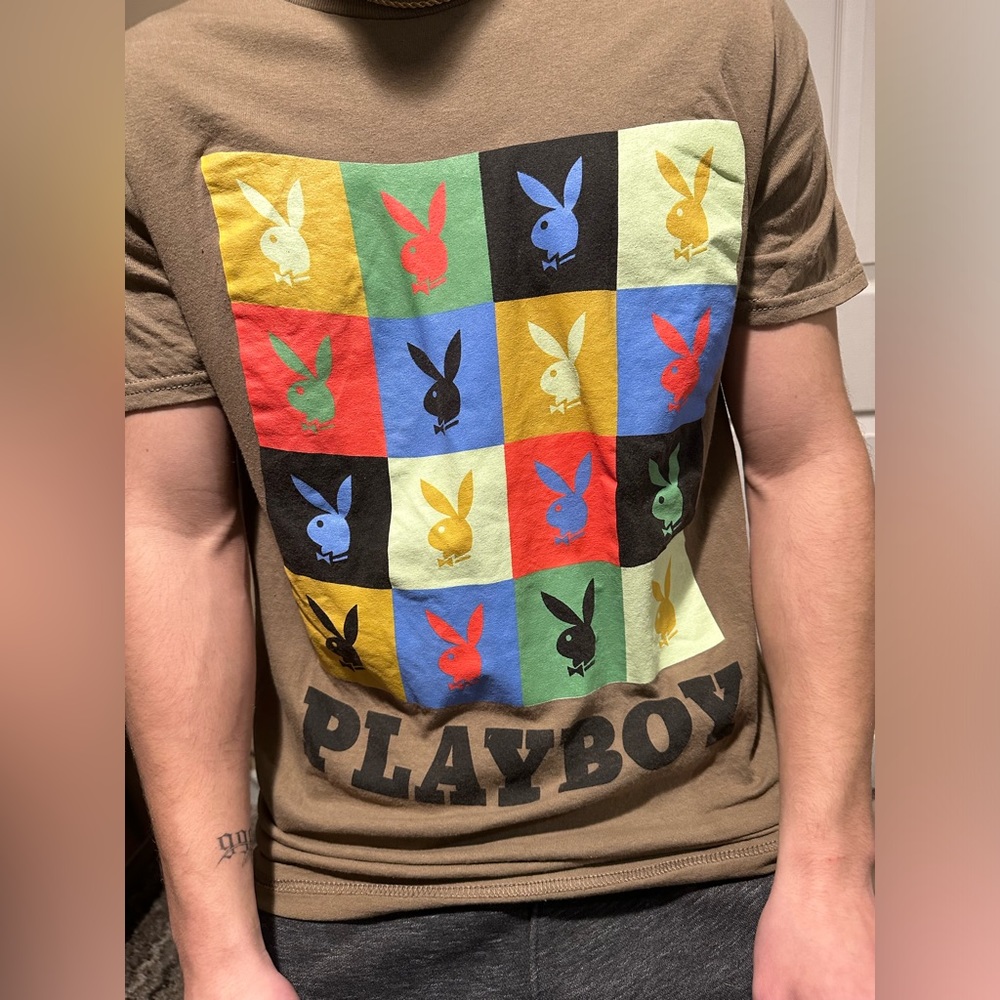 PLAYBOY T-Shirt